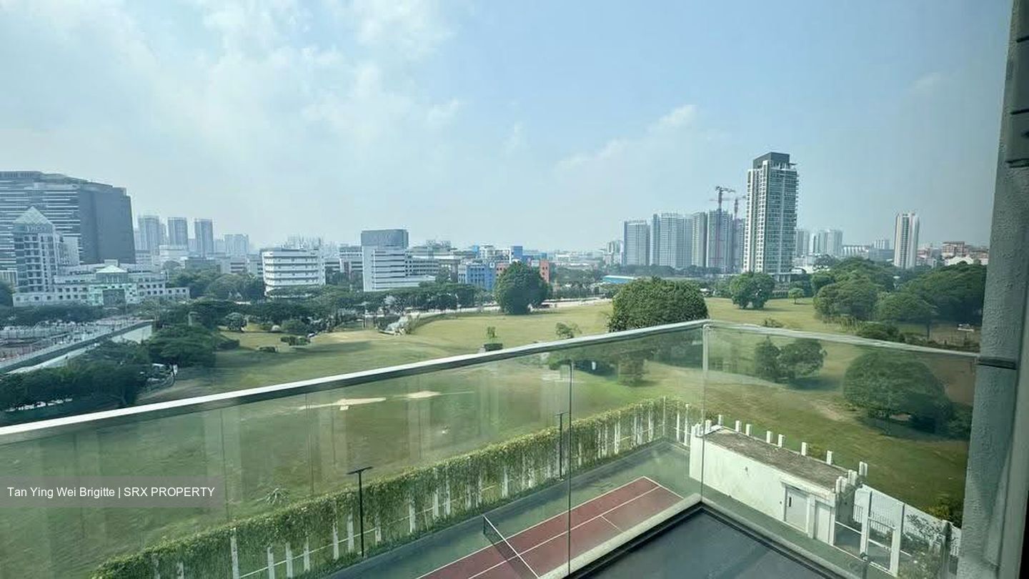 Kallang Riverside (D12), Apartment #613802161